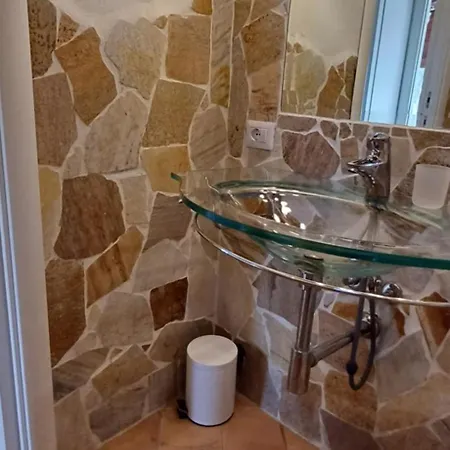 La Casetta A Due Passi Dal Mare Con Privata 別荘 *