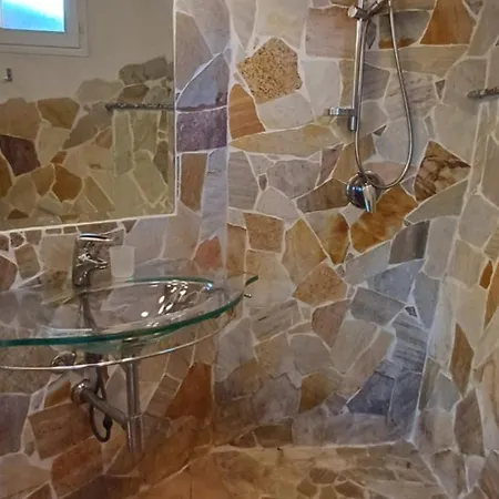 Prázdninový dům La Casetta A Due Passi Dal Mare Con Privata *