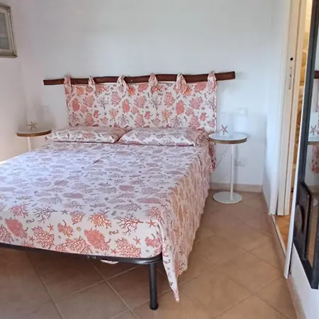 Prázdninový dům La Casetta A Due Passi Dal Mare Con Privata *
