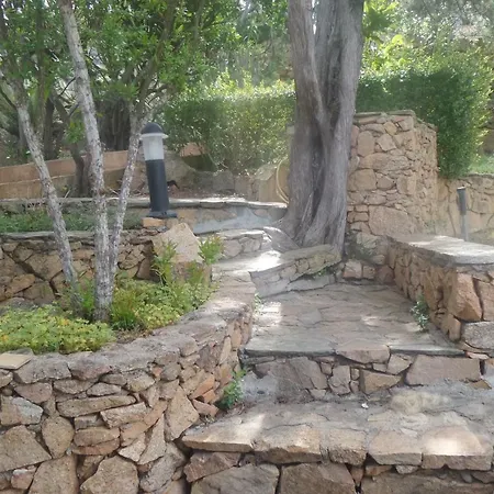 La Casetta A Due Passi Dal Mare Con Privata 別荘 カーポ・コーダ・カヴァッロ