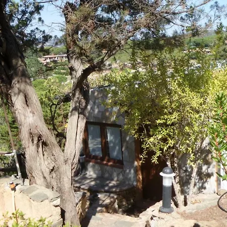 La Casetta A Due Passi Dal Mare Con Privata 別荘 *