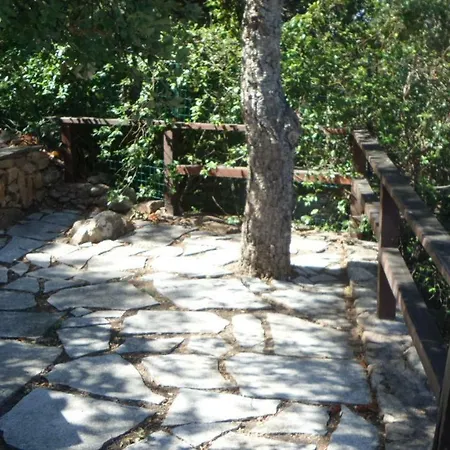 La Casetta A Due Passi Dal Mare Con Privata