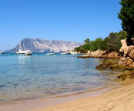 Prázdninový dům La Casetta A Due Passi Dal Mare Con Privata