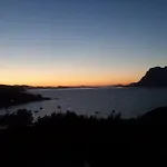 Prázdninový dům La Casetta A Due Passi Dal Mare Con Privata Capo Coda Cavallo