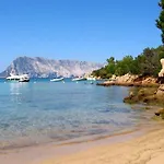 Prázdninový dům La Casetta A Due Passi Dal Mare Con Privata