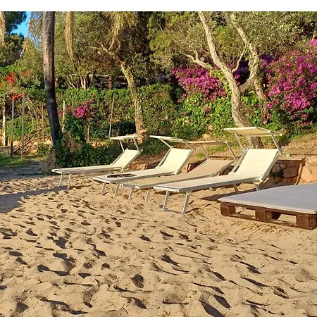 Holiday home La Casetta A Due Passi Dal Mare