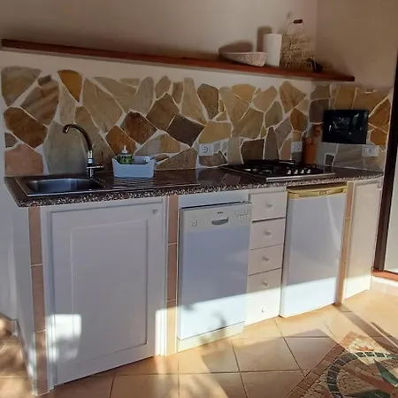 La Casetta A Due Passi Dal Mare Holiday home