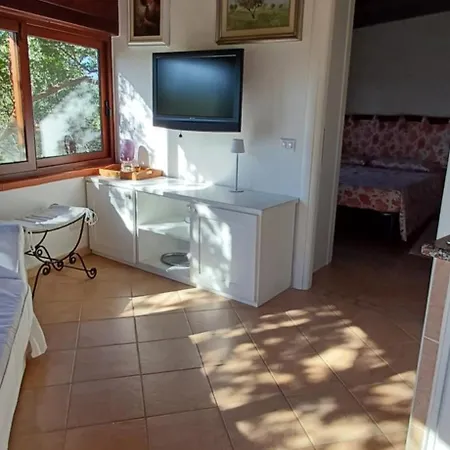 La Casetta A Due Passi Dal Mare *