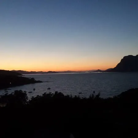 Casa vacanze La Casetta A Due Passi Dal Mare Capo Coda Cavallo